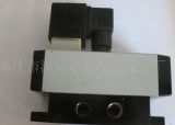 Two-Position Four-Way Solenoid Valve (Q24DH-8-15)