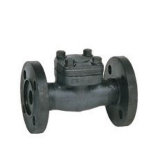Flanged Forged Steel Check Valve