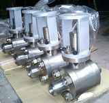 Zigong Weite Valve Mfg Co., Ltd