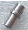 Spare Parts for Waterjet Cutting Machines Check Valve Outlet Poppet (WP100105)