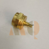 Brass Precision Components Precision Turning Parts (MQ724)