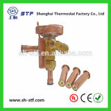 Expansion Valve for Air Conditioner