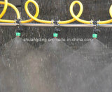 Spray Pipes with Nozzles