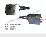Liuzhou Zoomherd Machinery Co., Ltd.