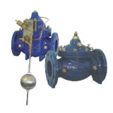 Fixed Water Level Valve (GL100D)