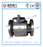 Forged Floating Ball Valve (Q47F)
