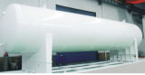 LNG Storage Tank LNG Cryogenic Tank