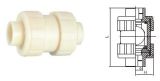 ABS Check Valve--ABS Pipe and Fittings