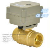 2 Way Automatic Control Valve for Water Treatment (T20-B2-C)