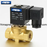 Direct Solenoid Valve for Coal Gas (FGV 1/8''-3L)
