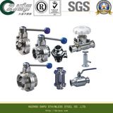 Stainless Steel Valve