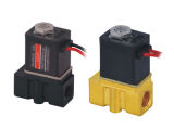 2p Two-Position Two-Way Solenoid Valve