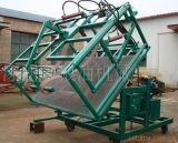 Hydraulic Multi-Functional Cows Can Flip The Shoe Rack High Quality