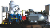 Profession Manufacture of Methane Gas Screw Compressor Unit: Lgm8/0.65-1.4