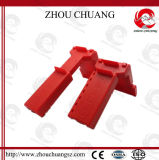 Suitable Different Size Pipes Valve Lockout