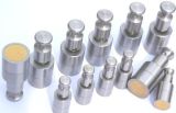 Mold Accessories Air Poppet Valves for Injection Plastic Mold
