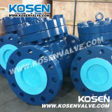 Flanged End Swing Check Valve (H44)