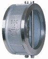 Butterfly Type Check Valve