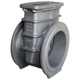 Gate Valve Spare Parts Used by American