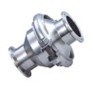 Clamped Check Valve (ZONX)