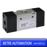 Airtac Type Pneumatic Solenoid Vave/Directional Valve 3A320
