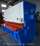 Hydraulic Guillotine, Guillotine Shearing Machine, Guillotine Shear (RAS3213, capacity: 13X3200mm)