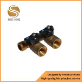 Brass Manifold (TMF-090-02)