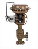 Daa General Angle Valve Is a Regulating Valve