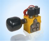 Oil Supply Valve for Construction Machinery