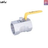 1 PC Stainless Steel Ball Valve