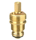Brass Cartridge for Taps (YT-C022) (ODM & OEM)