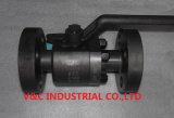 Forge Ball Valve with Reduce Bore