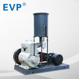 Rotary Piston Chemical Vacuum Pump H-8A (150L/S)