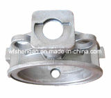 Custom Make Iron Sand Casting in Chinease Foundry