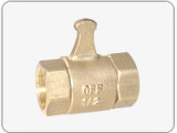 Yuhuan Tianfeng Brass Co., Ltd.