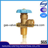 QF-T7Z China High Quality CNG Cylinder Charging Valve