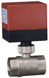 2-Way Electrical Actuated Ball Valve (DQ220)