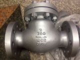 API6d Forged Stainless Steel Ball Valve