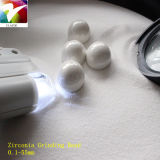 0.2-0.3mm Ceramic Zirconium Bead Zirconia Dioxide for Ceramic Inking Made in China