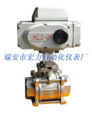 Ruian Hongli Roboticized Meter Factory