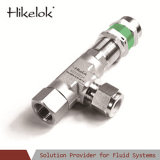 Hike Fluid Equipment Co., Ltd.