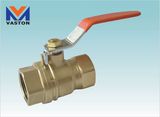 Brass Ball Valve (170)