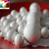 Yttrium Zirconia Bead for Grinding and Dispersing China Exporters