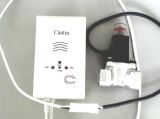 Oako Gas Leak Detector with Shut off Valve (AF01B-DN15A/A)