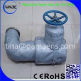 Thermal Insulation for Valve Pump Insulation