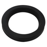 Rubber Spare Part for Sealing (HY. 5102)