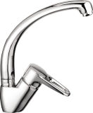 40MM Single Lever Sink Mixer (F17004)