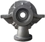 Ductile Iron Valve Parts with Precision Casting