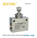 Speed Control Valve