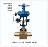 Power Station Control Valve (T968Y, T668Y)